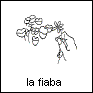 La fiaba